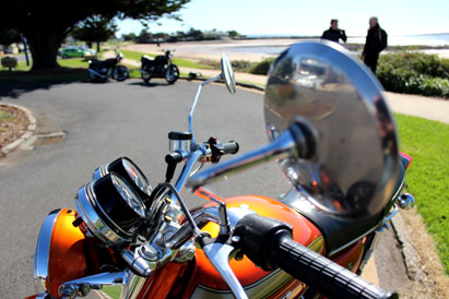 Touring Tasmania: classic bike hire